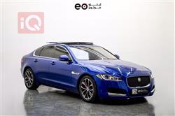 جاكوار XF